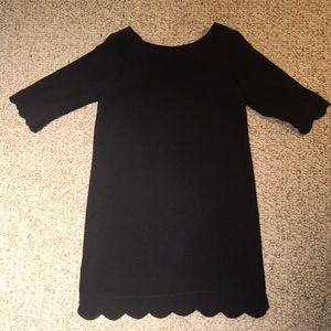 Monteau Dress